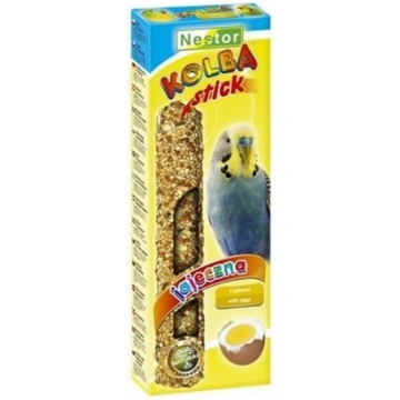 Nestor KOLBA PAPUGA MAA JAJECZNA 00253