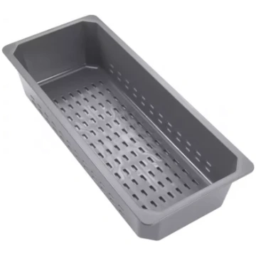 Franke paplāte ar perforētu pamatni 440x181x92mm p