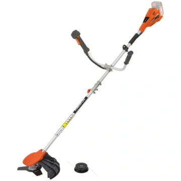 Akumulatora zāles trimmeris POWERPLUS, POWDPG75510