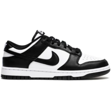 Nike Dunk Low Retro Panda Uomo