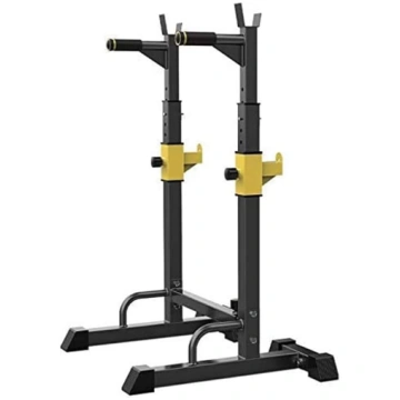 OWOHYG Squat Rack Squat Rack Dipping Station Dip S