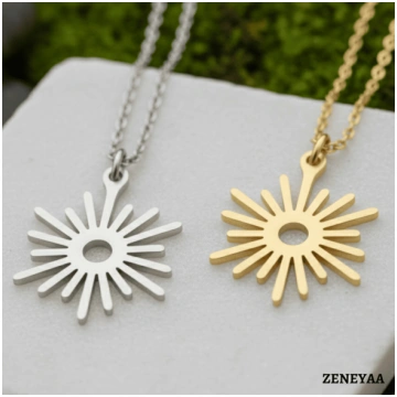 Pendentif Little Sun