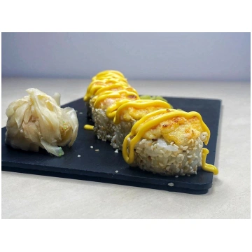 Asama maki (16 gab.) Jushi Sushi 29