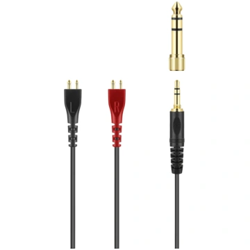 Sennheiser HD 25 Light kabelis 1,5 m (508822)