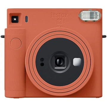 Fujifilm Instax Square SQ1 terracotta orange ( 454