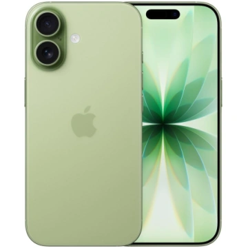 Apple iPhone 17 16 cm (6.3") Dual SIM iOS 26 5G US