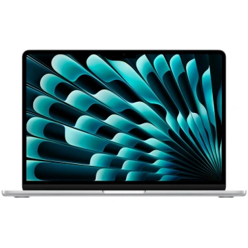Portatīvais dators Apple MacBook Air M5 13,6" (256