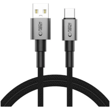 TECH-PROTECT ULTRABOOST DNA TYPE-C CABLE 15W|3A 10