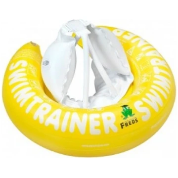 SWIMTRAINER 4-8m mācību aplis FREDS