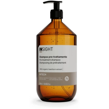 Insight Intech Pre-Treatment Shampoo 900ml