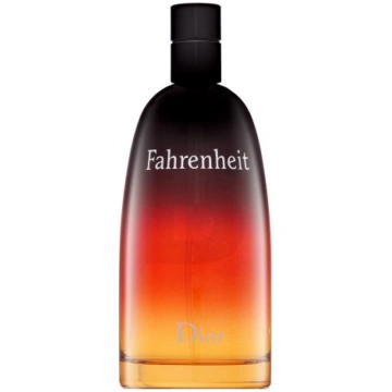 Tualetes ūdens vīriešiem Dior Fahrenheit 200 ml