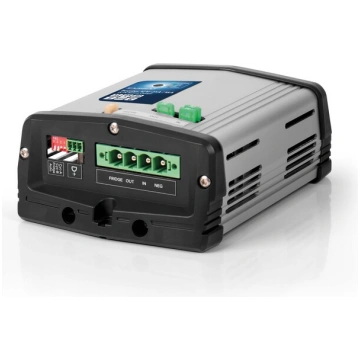Carbest battery charging booster 25A