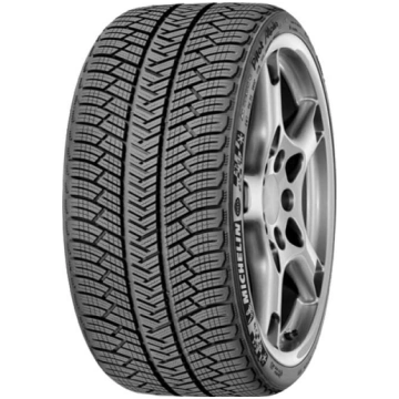 295/30R20 MICHELIN PILOT ALPIN PA4 (DIRECTIONAL TH