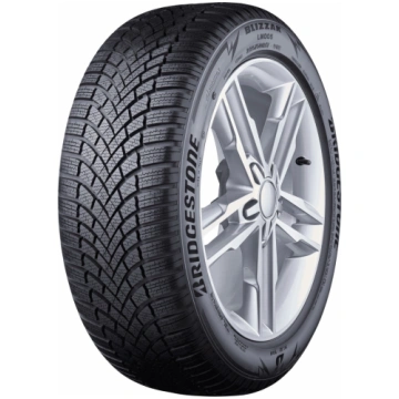 BRIDGESTONE BLIZZAK LM005 195/65R15 91T
