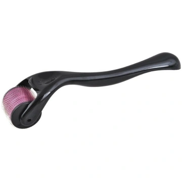 Masāžas mezorolleris -Derma roller 0.2mm