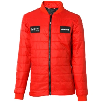 ATOMIC jaka RS Kids red