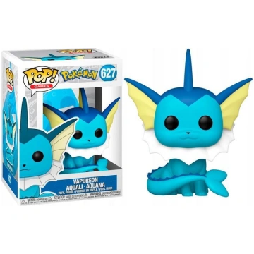 Figurka Funko Pop figurka funko pop! pokemon vapor