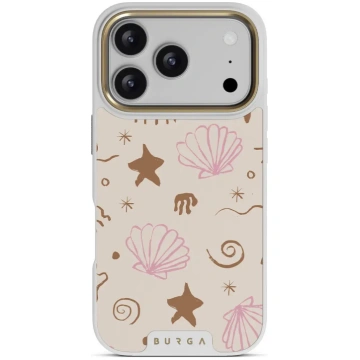 Beach Games - iPhone 17 Pro Case, Elite Light (Mag