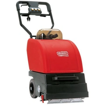 Cleanfix TW Compact mīksto segumu mitrās uzkopšana