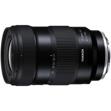 Tamron 17-50mm F/4 Di III VXD Sony FE