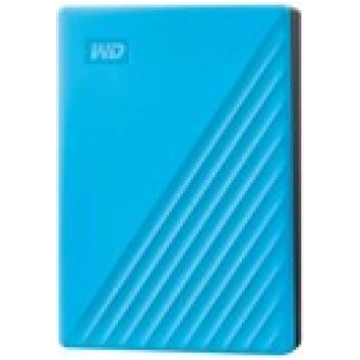 External HDD / My Passport / 6TB / USB 2.0 / USB 3