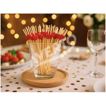 Cocktail Picks HEART Averto