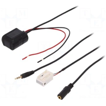 Bluetooth adapter | Audi BLUEBIRD 25009