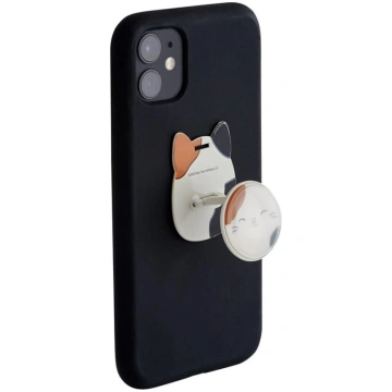 Mobilo telefonu turētājs SQUISHMALLOWS Cam — kompa