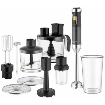 Blenderis Sencor Putotājs Shb6552bk Melns 1500 W