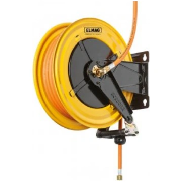 INDUSTRIE Schlauchaufroller "530/84" für LPG/Metha