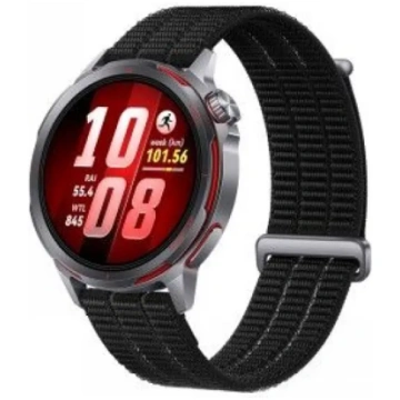 Huawei HUAWEI WATCH GT RUNNER 2 BLACK 1778091