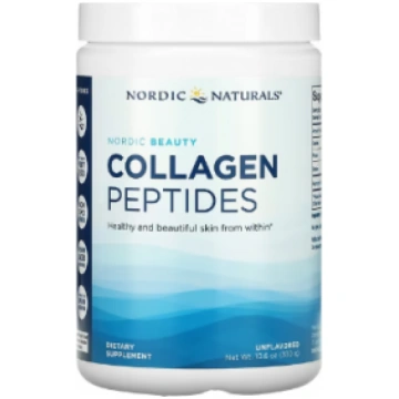 Collagen Peptides Nordic Naturals 300 g