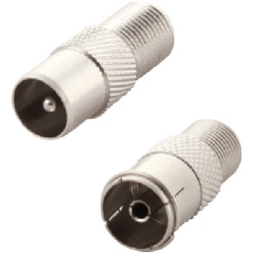 Adapteris F-female uz ANT-female/ TV4.2.4 ElectroB