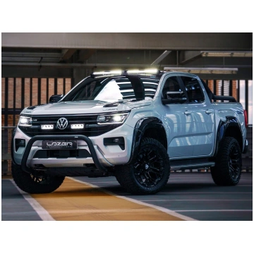 VW Amarok (2023+) Roof Pods