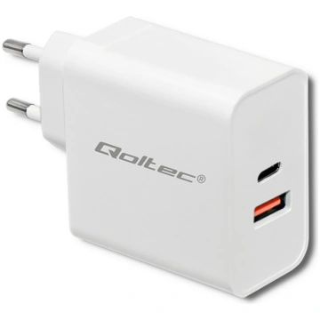 Lādētājs 63W | 5-20V | 1.5-3A | USB Type-C PD | US