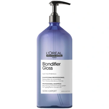 L"Oreal Professionnel Serie Expert Blondifier Glos