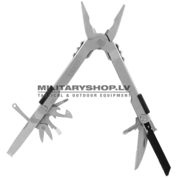 Gerber MP 600 - Pro Scout Needlenose Stainless, Sh