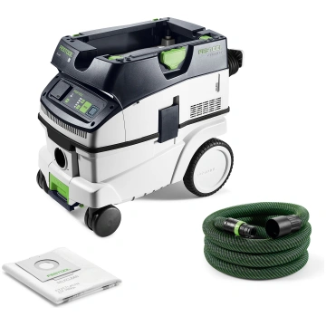Putekļu sūcējs CTL 26 EI Festool 577898