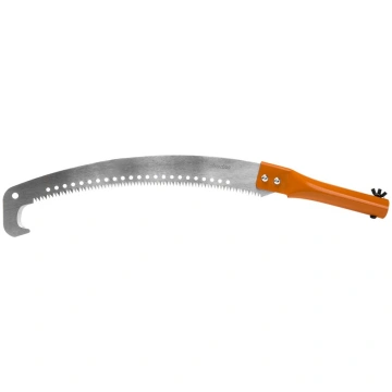V-SERIES-P zāģis ar āķi / asmeni 320mm, BRADAS, KT