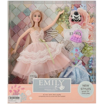 Other Doll - 584891 - EMILY 5901271584891