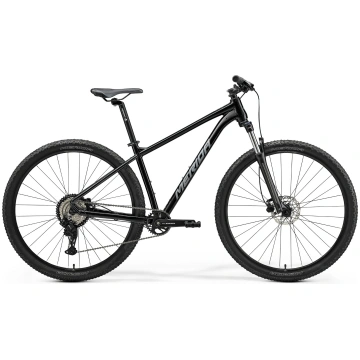 Merida BIG.NINE 20 IV2 BLACK(GREY) 29"