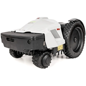 Zāles pļāvējs robots Wiper TREKKER S AWD RTK PREMI