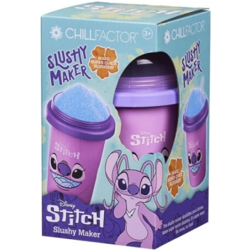 Chillfactor Slushy veidotājs - Angel C08259