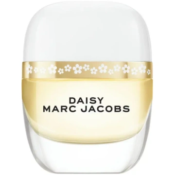 Marc Jacobs Daisy Petals Tualetes ūdens EDT W 20 m