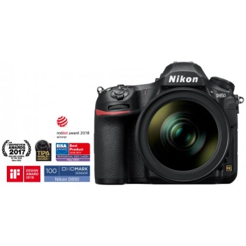 NIKON D850 Body