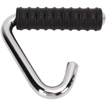 JEOZBM Pull Up Grips — izturīgi trenažieru rokturi