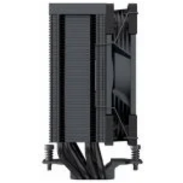 Modecom Volcano 0C T100 120mm CPU Cooler Black dze