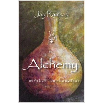 Alchemy Jay Ramsay
