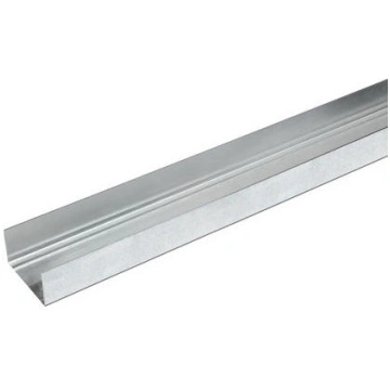 Knauf UD28 reģipša profils 3m