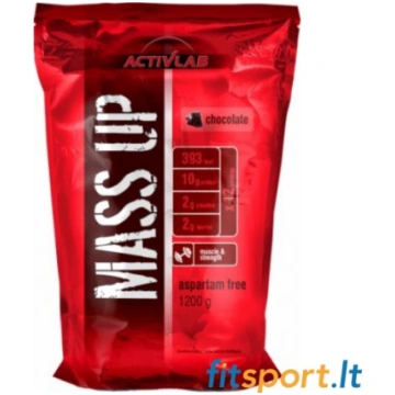 ActivLab Mass Up 1200g